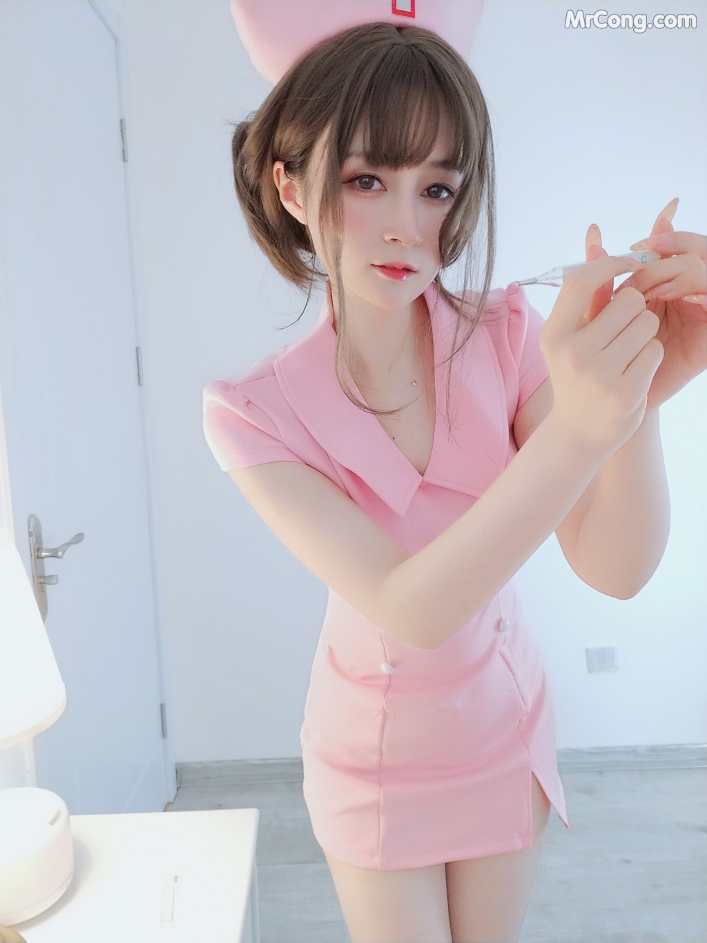 Coser@白银81 Vol.93: 12月会员合集 (259 photos + 8 videos) – Page 12