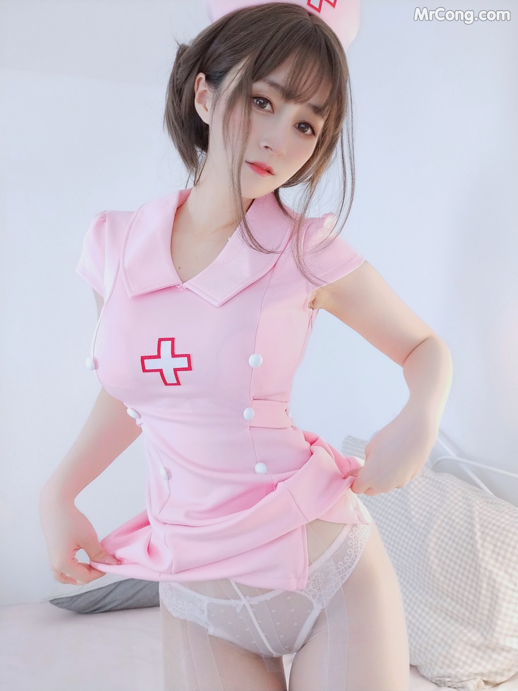 Coser@白银81 Vol.93: 12月会员合集 (259 photos + 8 videos) – Page 13