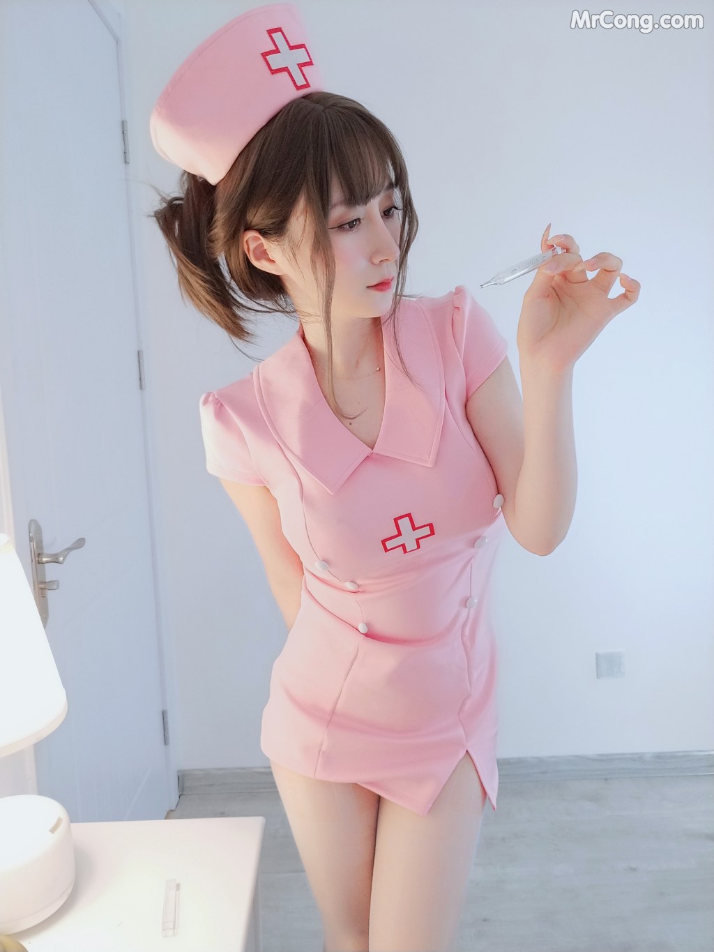 Coser@白银81 Vol.93: 12月会员合集 (259 photos + 8 videos) – Page 13
