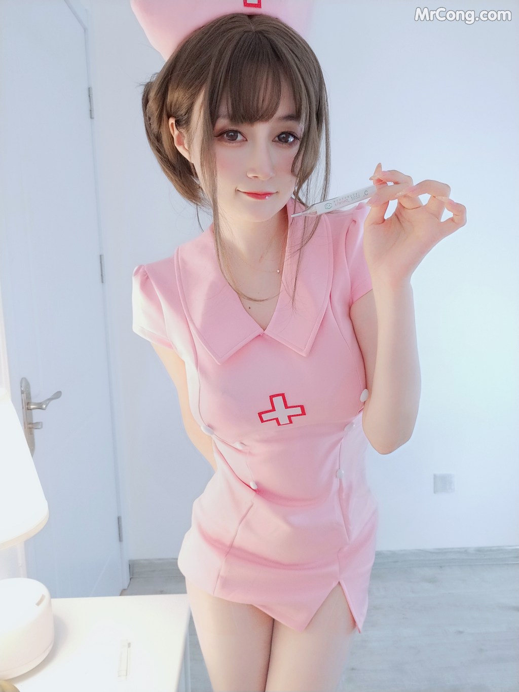 Coser@白银81 Vol.93: 12月会员合集 (259 photos + 8 videos) – Page 13