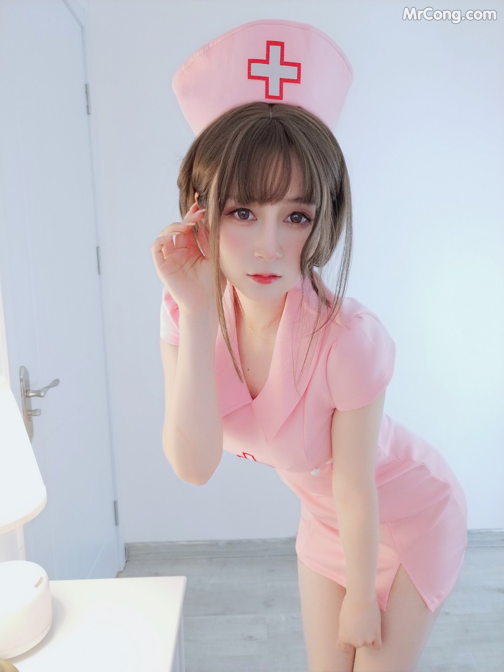 Coser@白银81 Vol.93: 12月会员合集 (259 photos + 8 videos) – Page 13