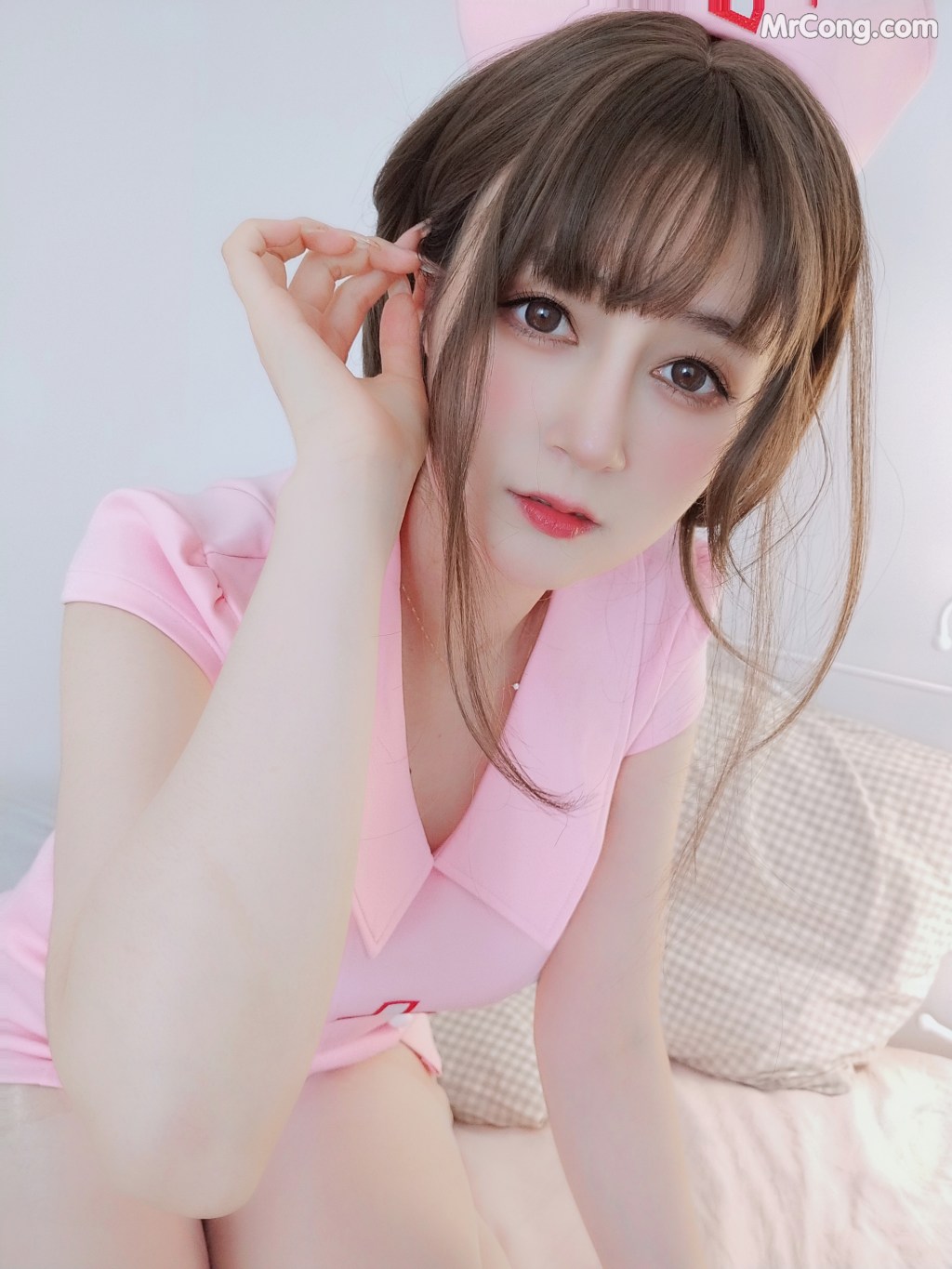 Coser@白银81 Vol.93: 12月会员合集 (259 photos + 8 videos) – Page 13
