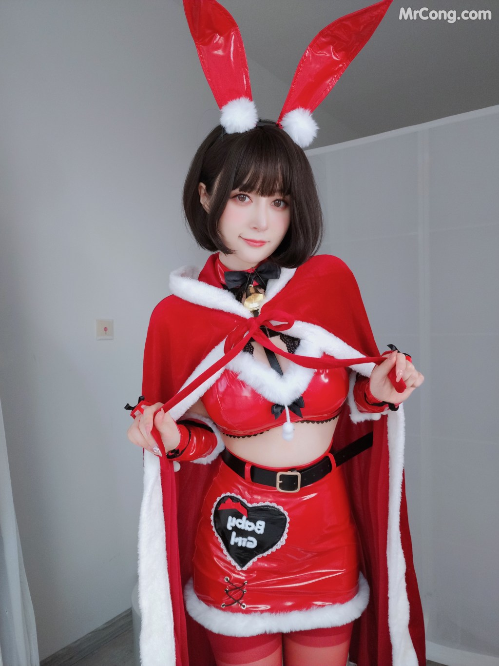 Coser@白银81 Vol.93: 12月会员合集 (259 photos + 8 videos) – Page 14