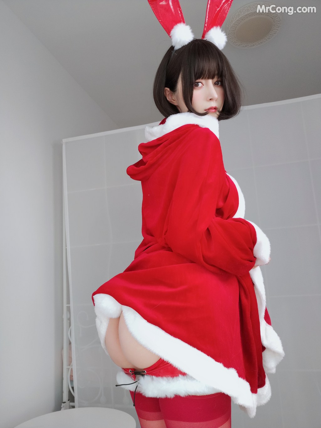 Coser@白银81 Vol.93: 12月会员合集 (259 photos + 8 videos) – Page 14