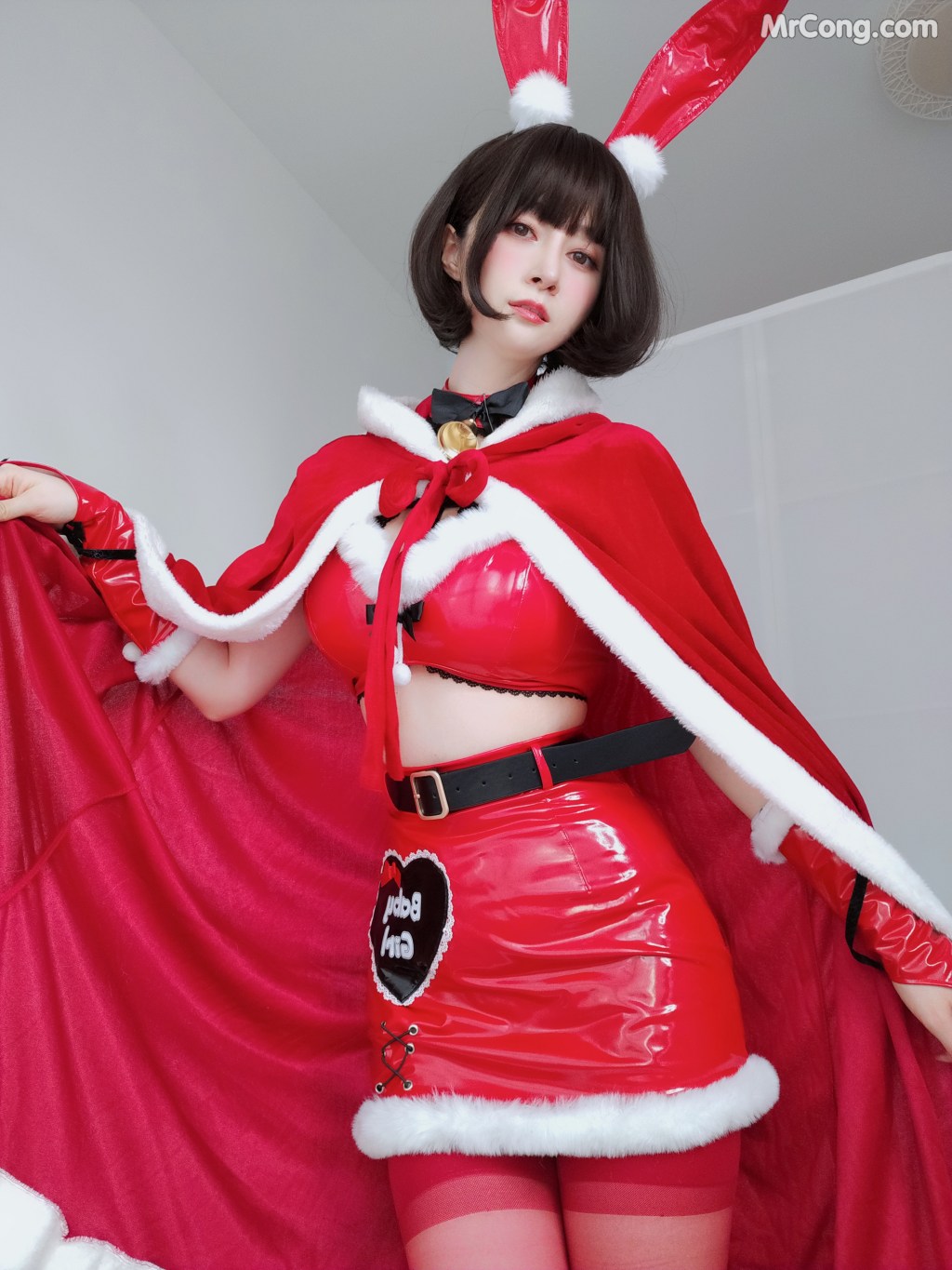 Coser@白银81 Vol.93: 12月会员合集 (259 photos + 8 videos) – Page 14