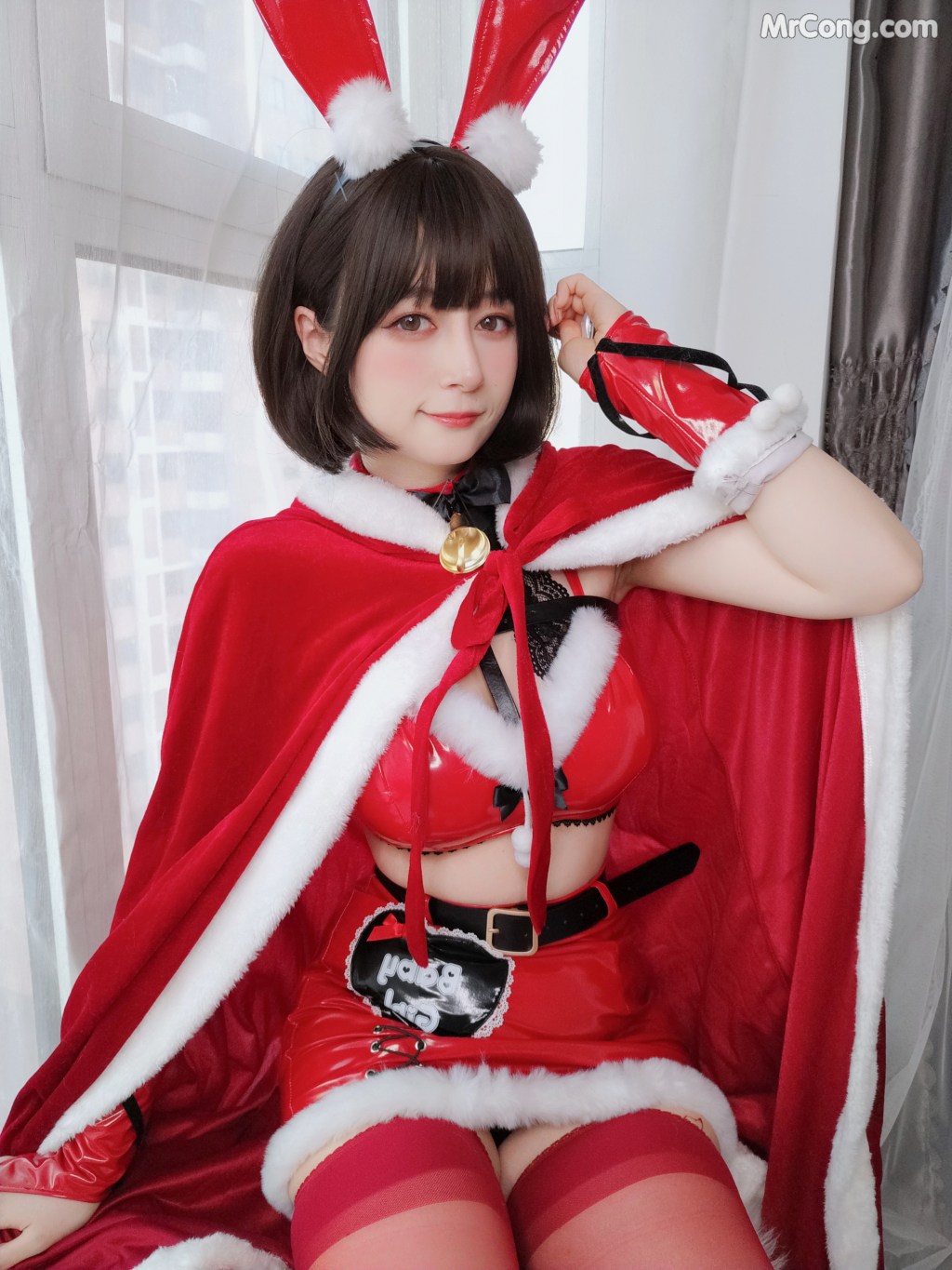 Coser@白银81 Vol.93: 12月会员合集 (259 photos + 8 videos) – Page 15