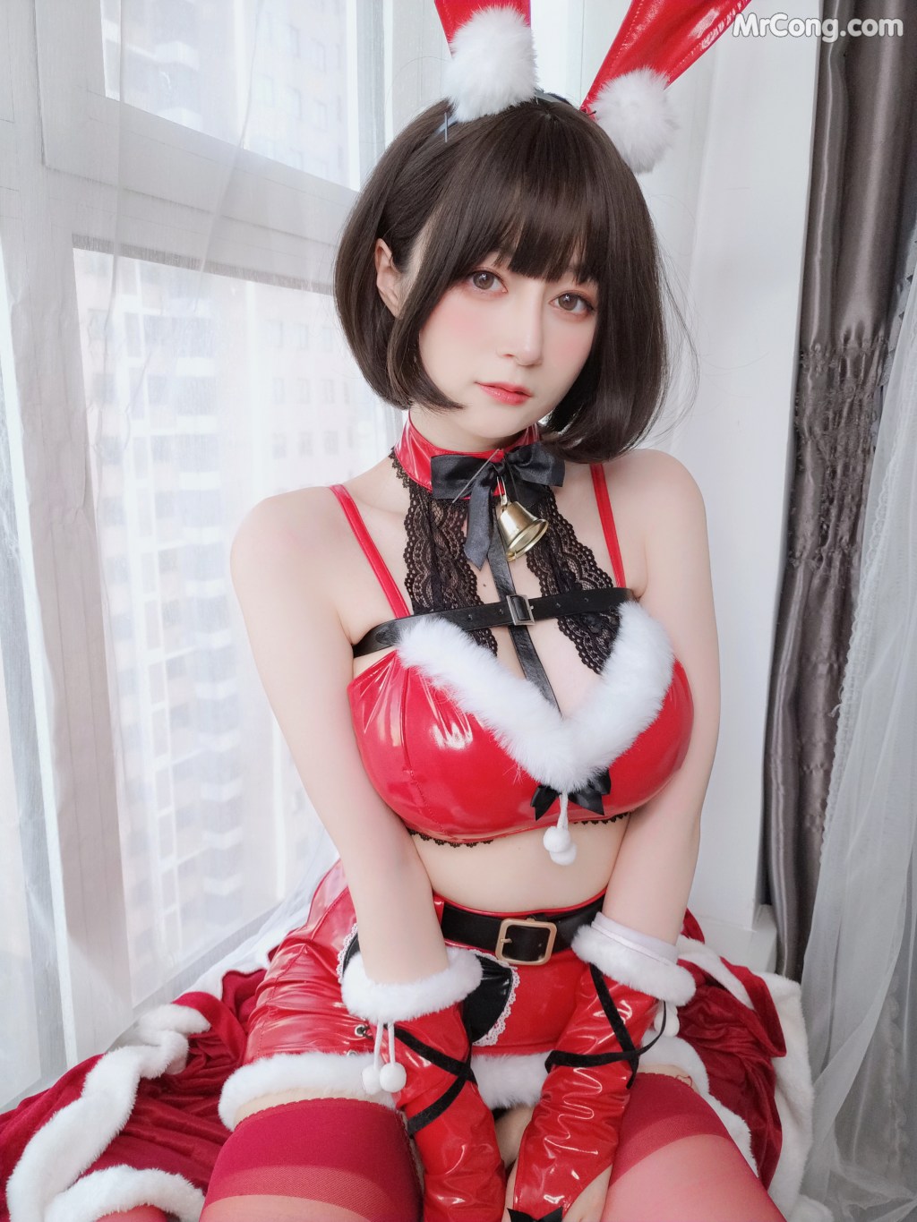 Coser@白银81 Vol.93: 12月会员合集 (259 photos + 8 videos) – Page 15