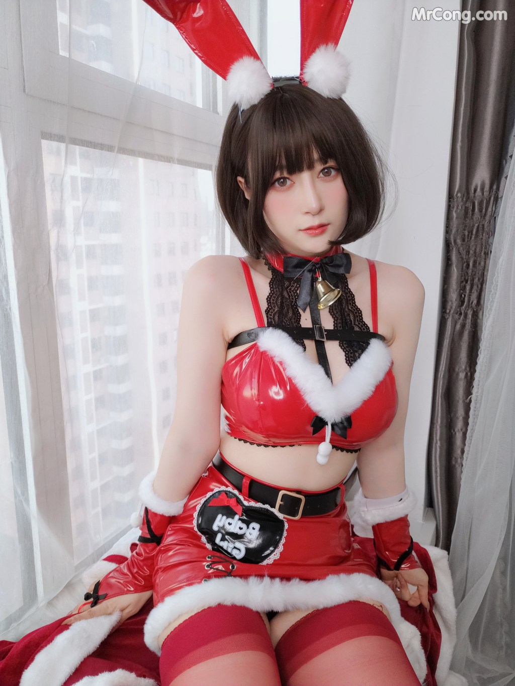 Coser@白银81 Vol.93: 12月会员合集 (259 photos + 8 videos) – Page 15