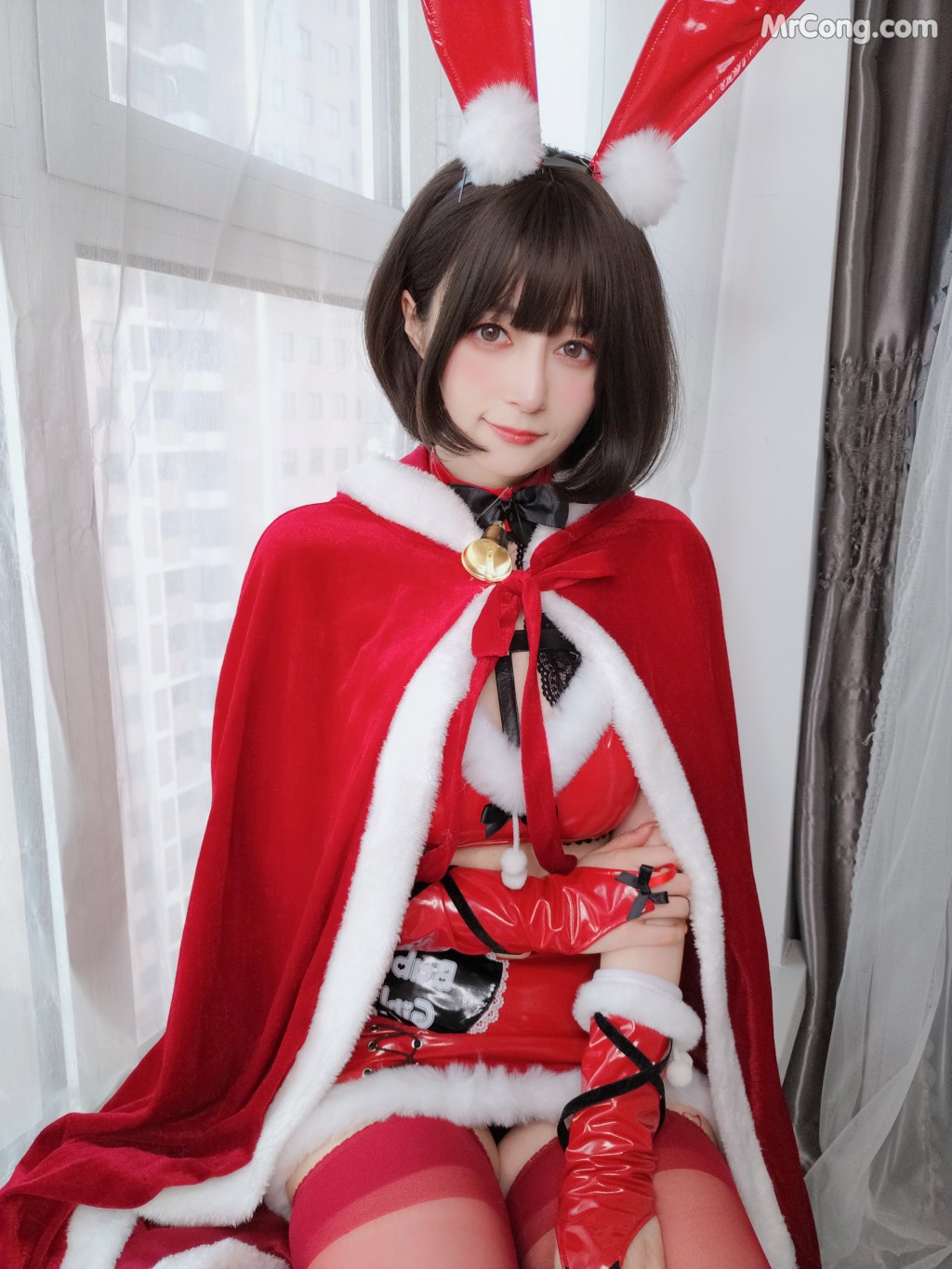 Coser@白银81 Vol.93: 12月会员合集 (259 photos + 8 videos) – Page 15