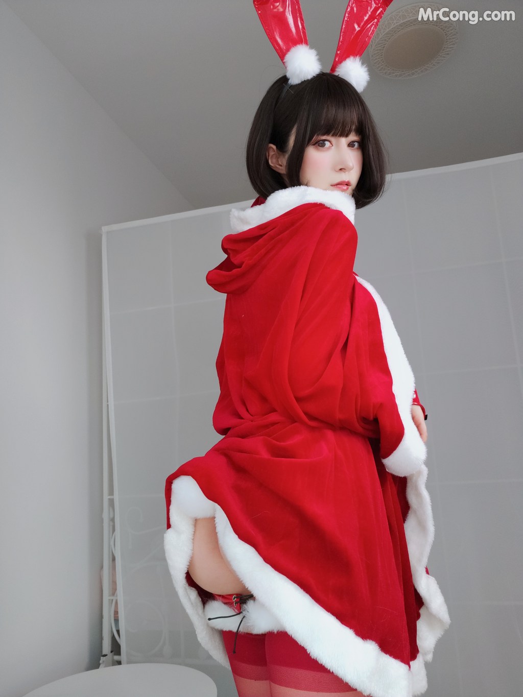 Coser@白银81 Vol.93: 12月会员合集 (259 photos + 8 videos) – Page 16