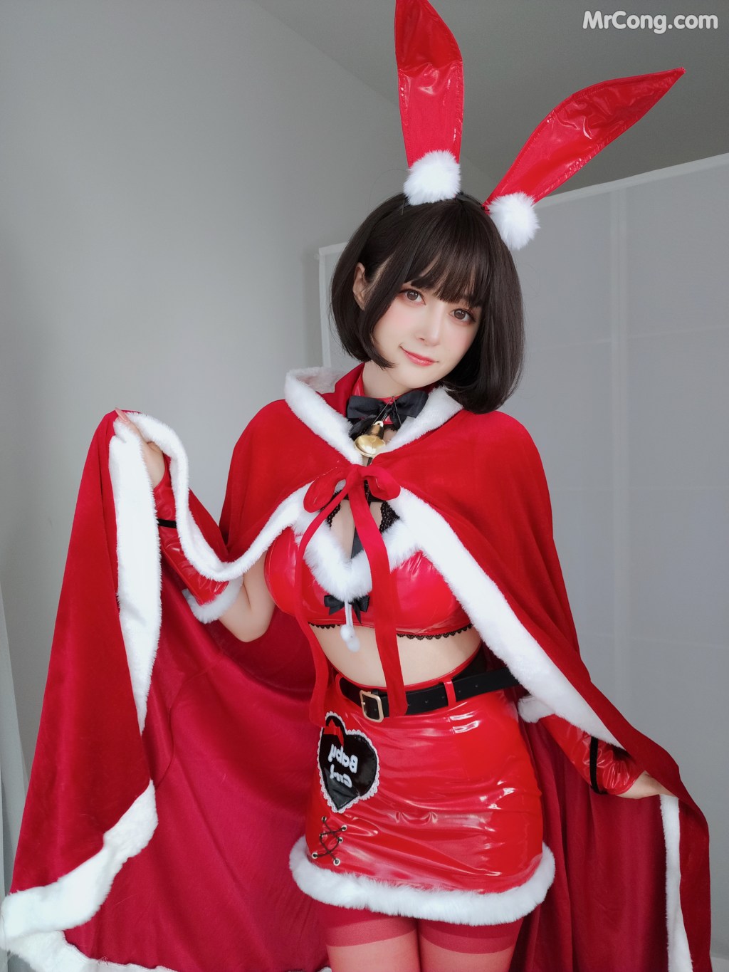 Coser@白银81 Vol.93: 12月会员合集 (259 photos + 8 videos) – Page 16