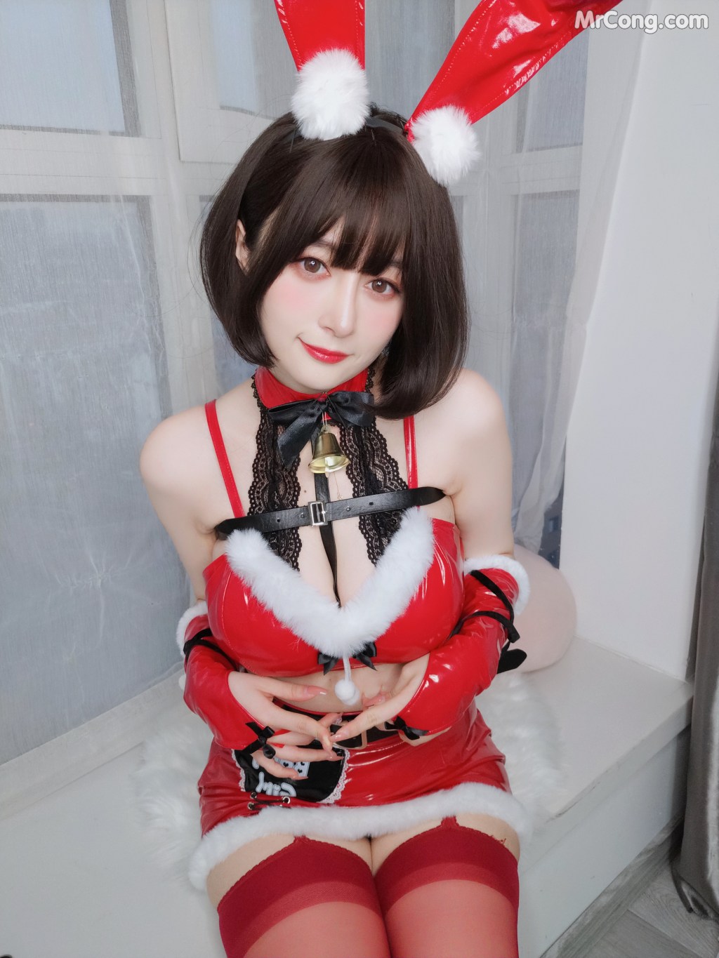 Coser@白银81 Vol.93: 12月会员合集 (259 photos + 8 videos) – Page 17