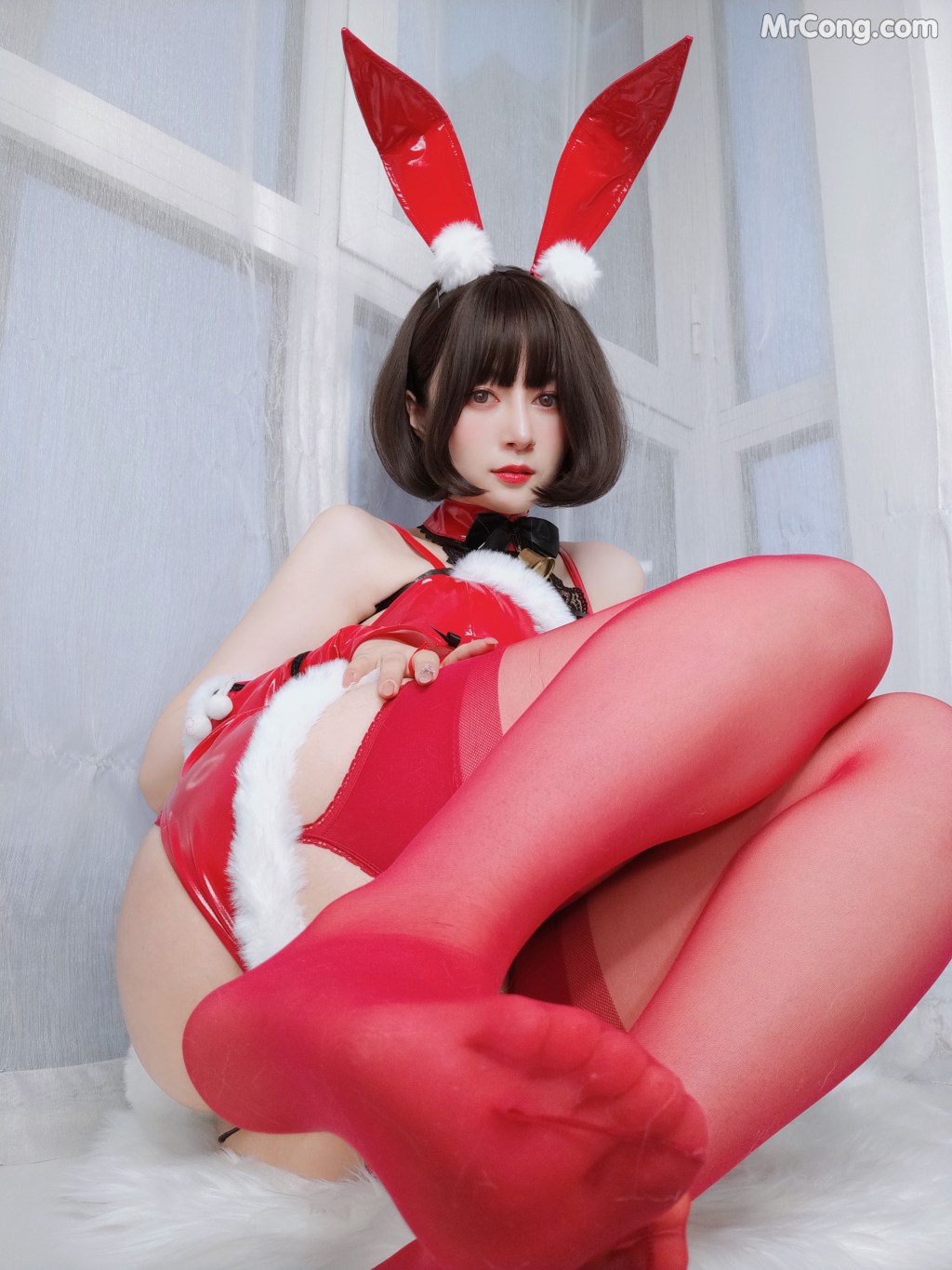 Coser@白银81 Vol.93: 12月会员合集 (259 photos + 8 videos) – Page 17