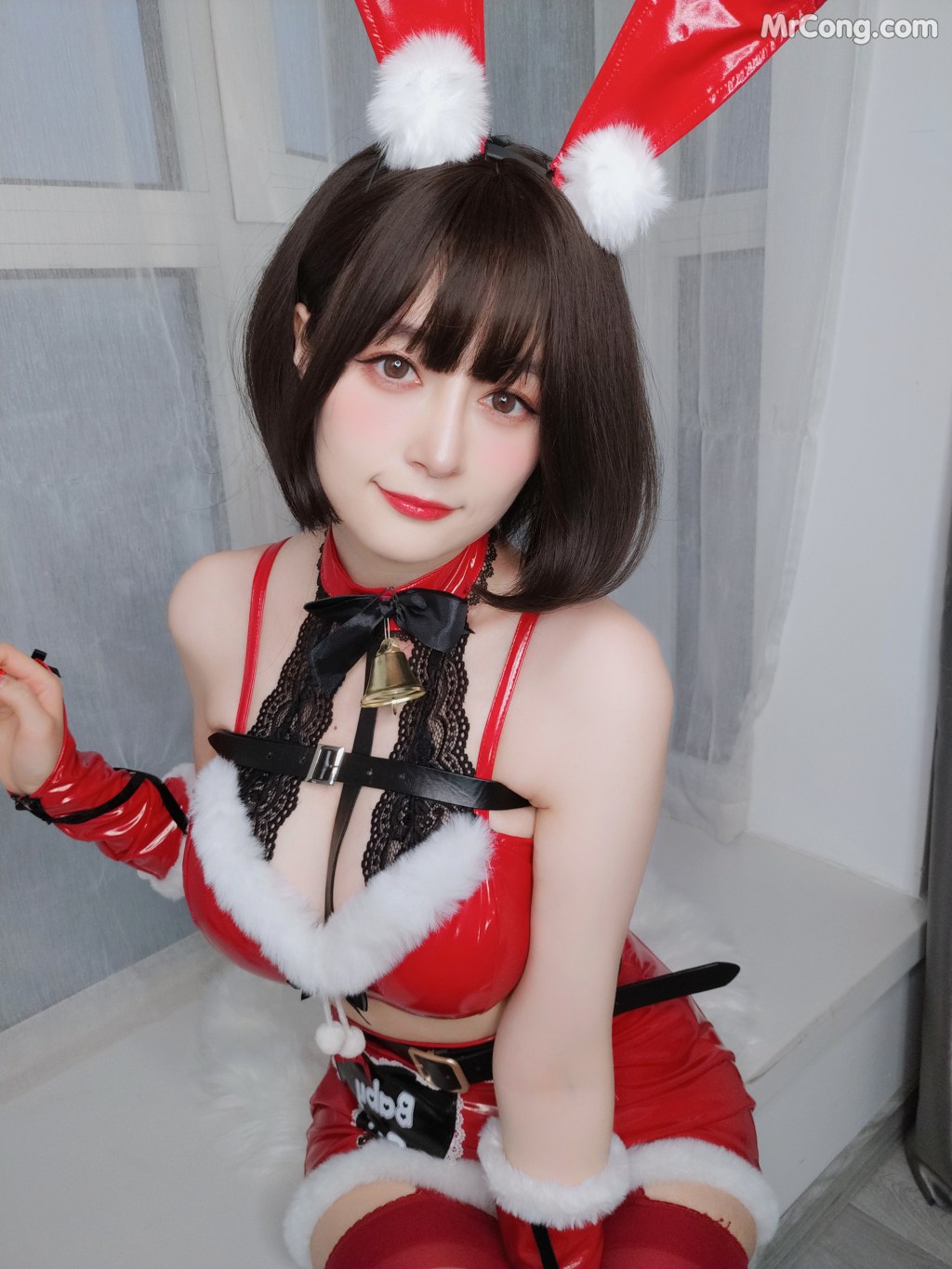 Coser@白银81 Vol.93: 12月会员合集 (259 photos + 8 videos) – Page 18