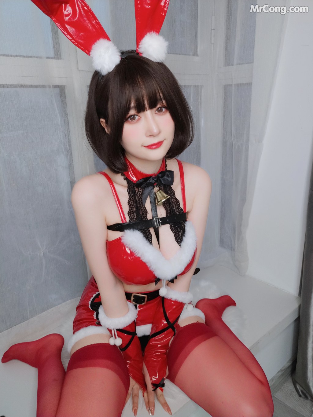 Coser@白银81 Vol.93: 12月会员合集 (259 photos + 8 videos) – Page 19