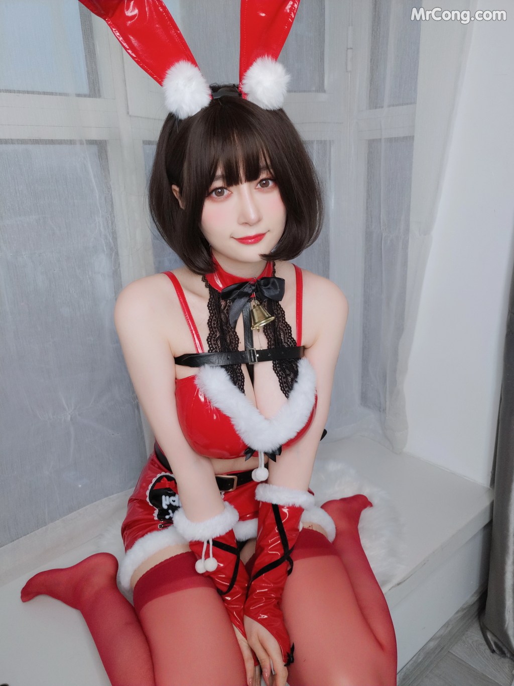 Coser@白银81 Vol.93: 12月会员合集 (259 photos + 8 videos) – Page 19