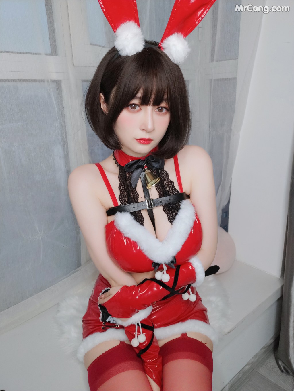Coser@白银81 Vol.93: 12月会员合集 (259 photos + 8 videos) – Page 19