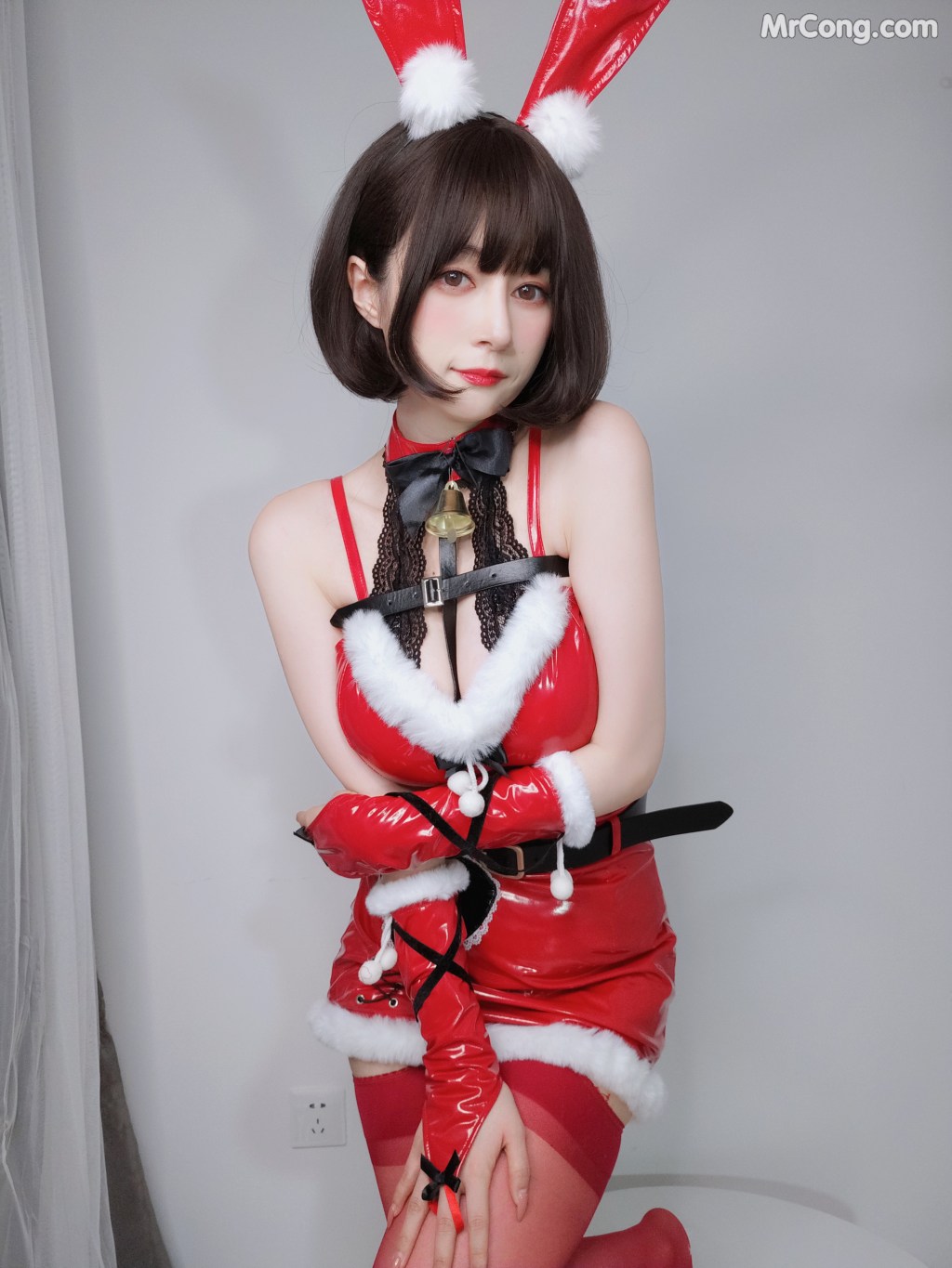Coser@白银81 Vol.93: 12月会员合集 (259 photos + 8 videos) – Page 19