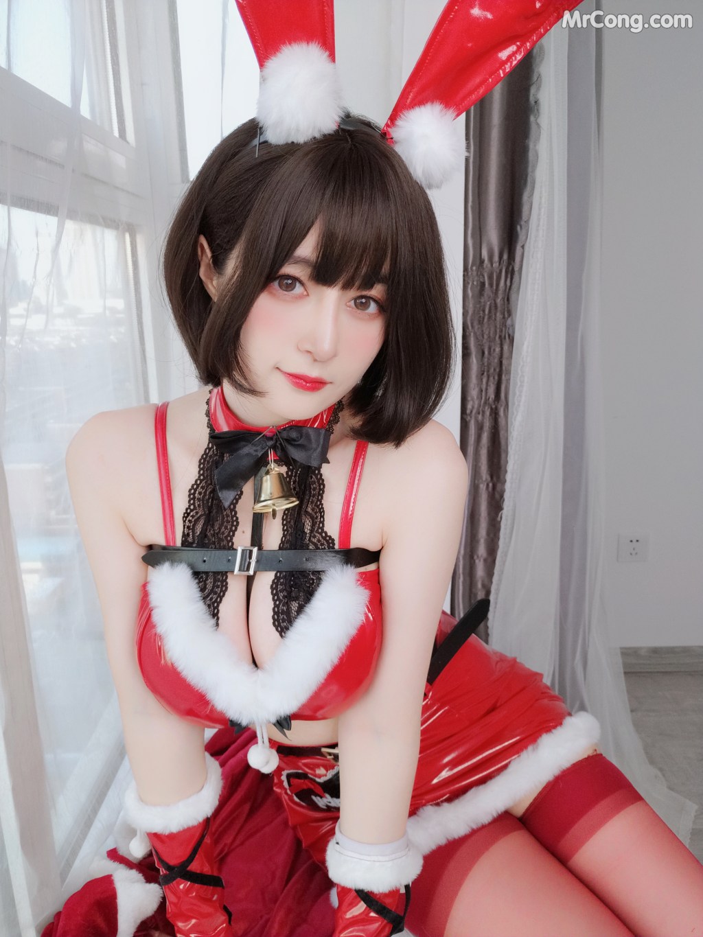 Coser@白银81 Vol.93: 12月会员合集 (259 photos + 8 videos) – Page 19