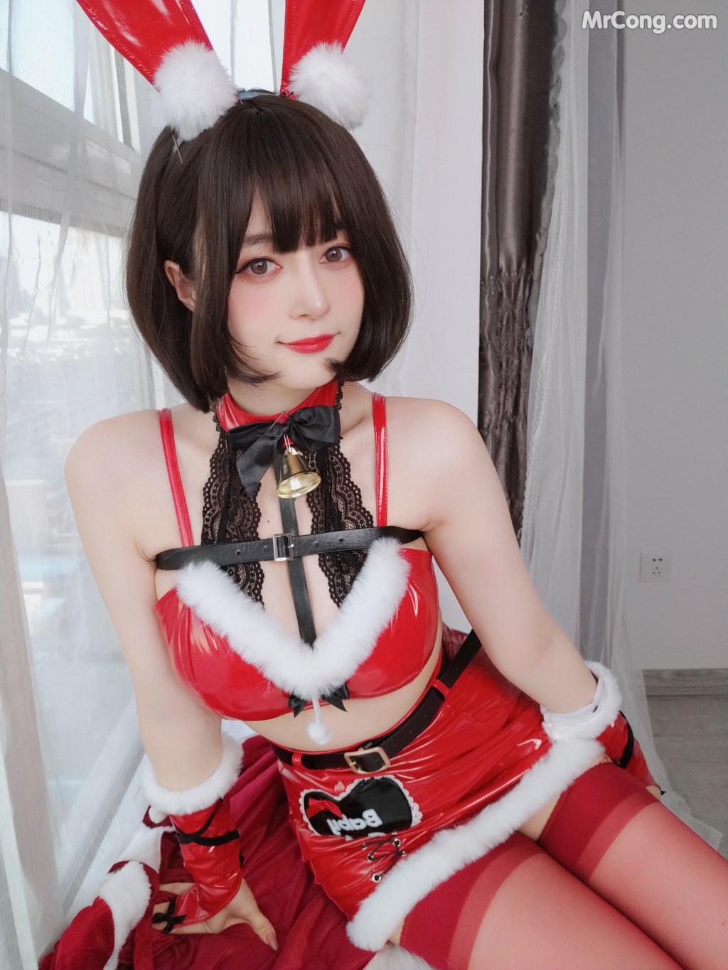 Coser@白银81 Vol.93: 12月会员合集 (259 photos + 8 videos) – Page 19