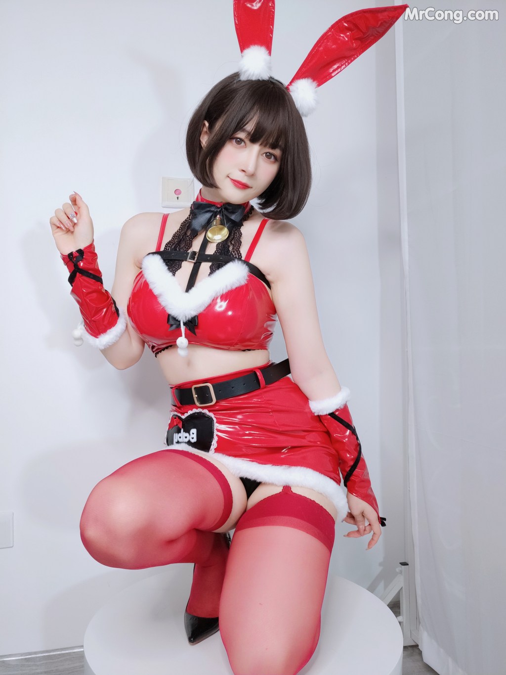 Coser@白银81 Vol.93: 12月会员合集 (259 photos + 8 videos) – Page 20