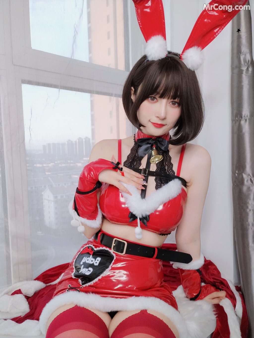 Coser@白银81 Vol.93: 12月会员合集 (259 photos + 8 videos) – Page 20
