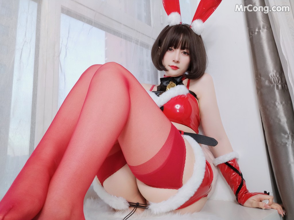 Coser@白银81 Vol.93: 12月会员合集 (259 photos + 8 videos) – Page 23