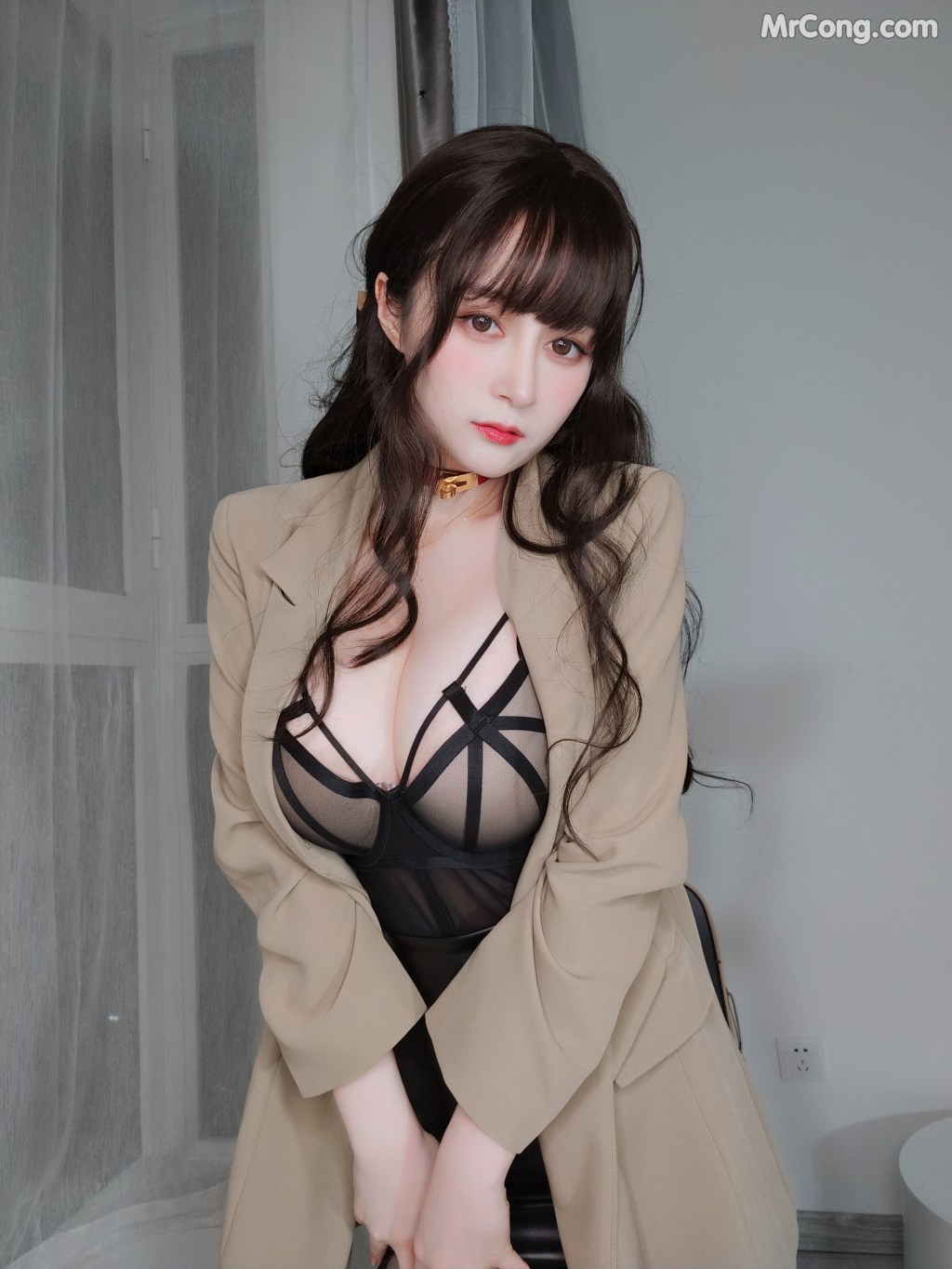 Coser@白银81 Vol.93: 12月会员合集 (259 photos + 8 videos) – Page 25