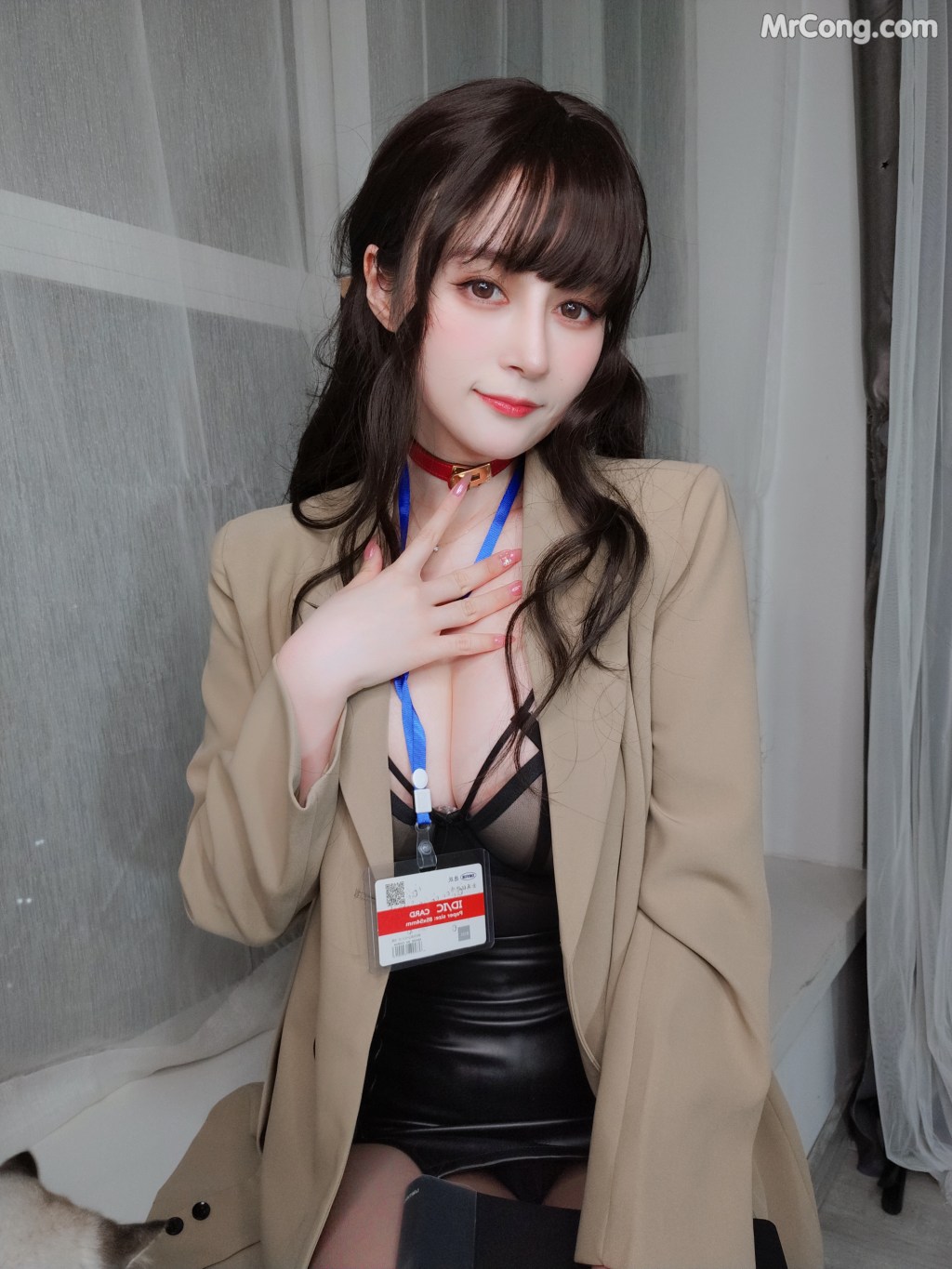 Coser@白银81 Vol.93: 12月会员合集 (259 photos + 8 videos) – Page 25