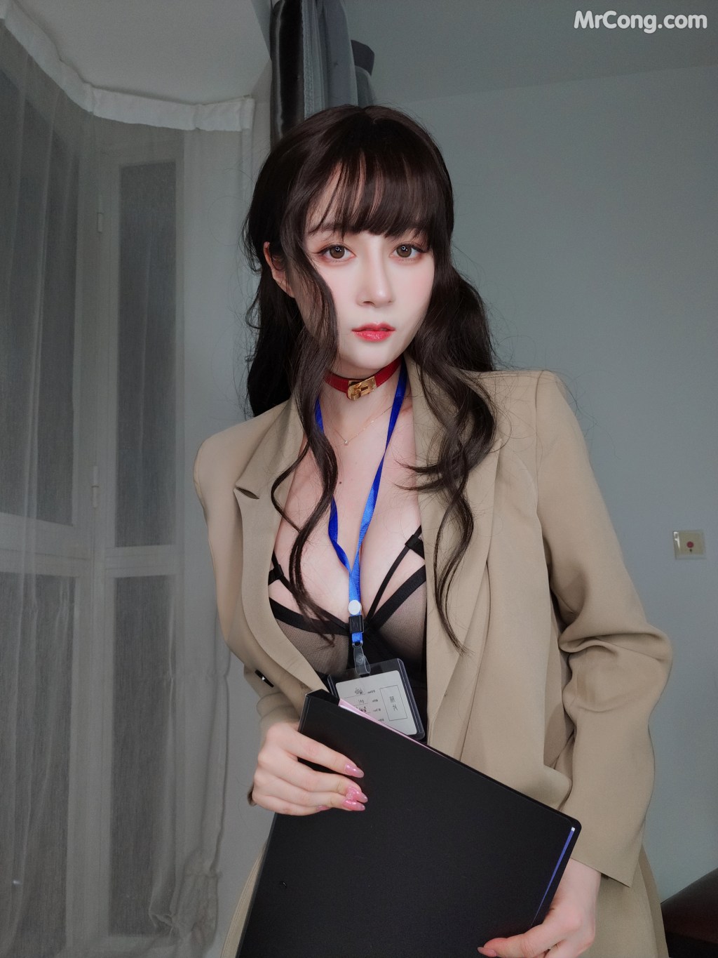 Coser@白银81 Vol.93: 12月会员合集 (259 photos + 8 videos) – Page 26