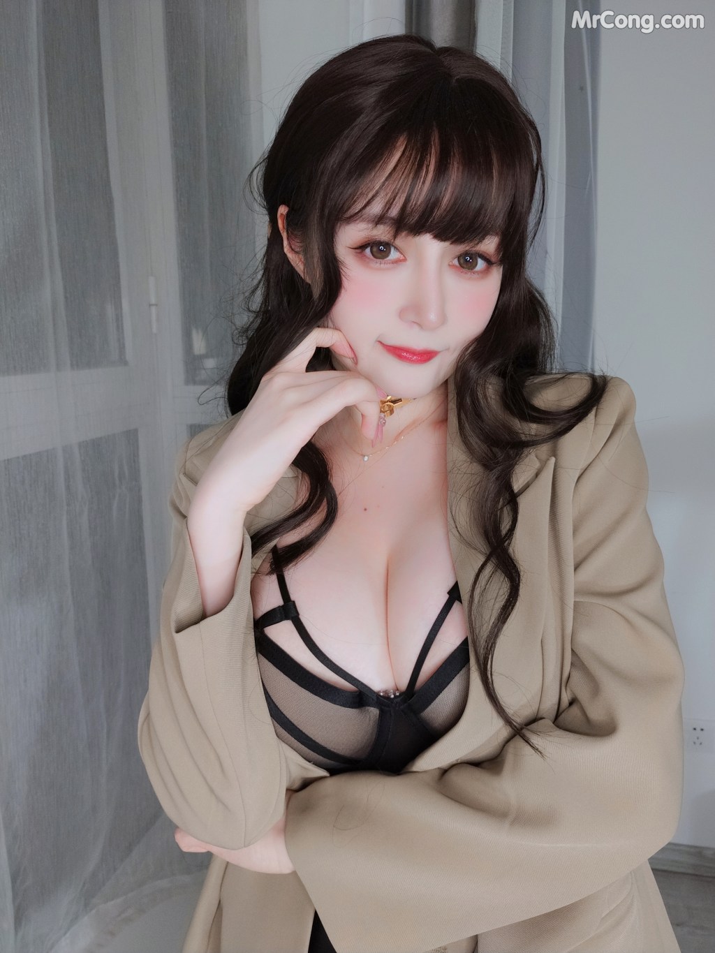 Coser@白银81 Vol.93: 12月会员合集 (259 photos + 8 videos) – Page 26