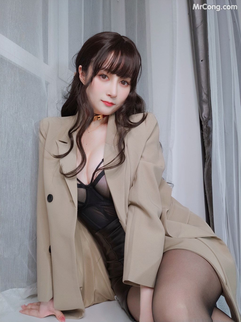 Coser@白银81 Vol.93: 12月会员合集 (259 photos + 8 videos) – Page 26