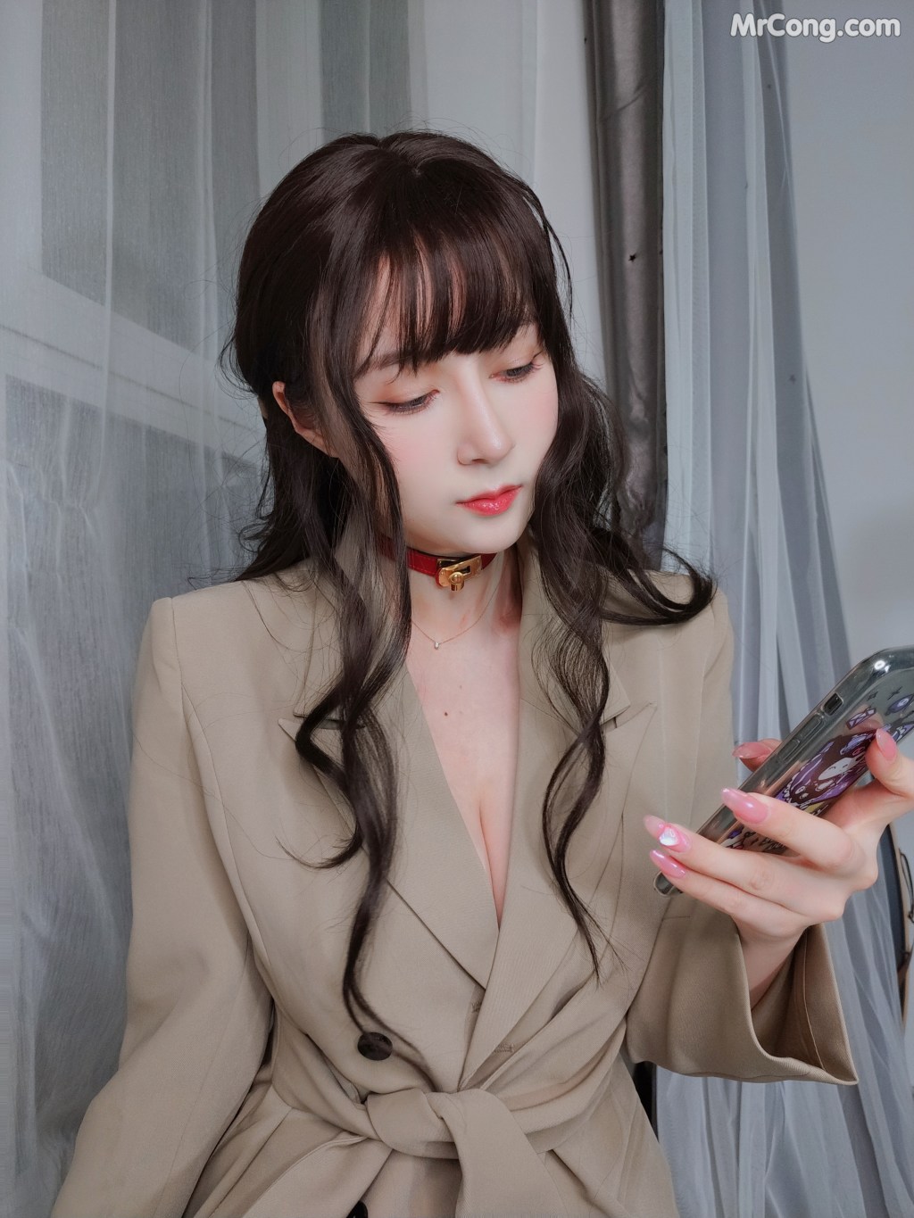Coser@白银81 Vol.93: 12月会员合集 (259 photos + 8 videos) – Page 26