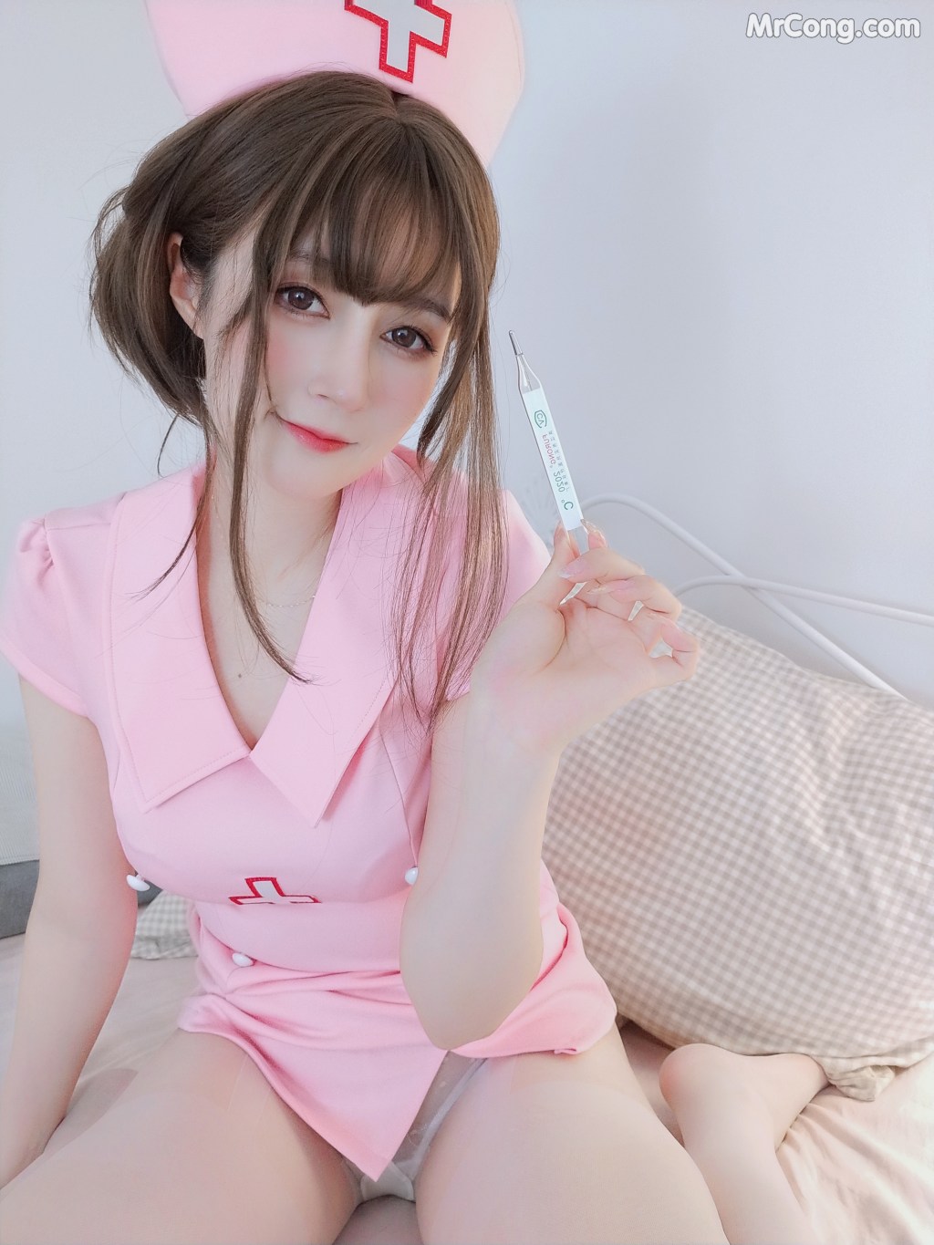 Coser@白银81 Vol.93: 12月会员合集 (259 photos + 8 videos) – Page 26