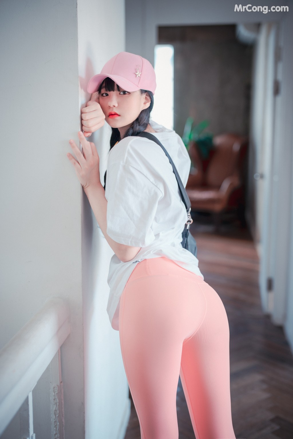 DJAWA Photo – Jeong Jenny (정제니): “Loose and Tight Pink” (159 photos) – Page 2