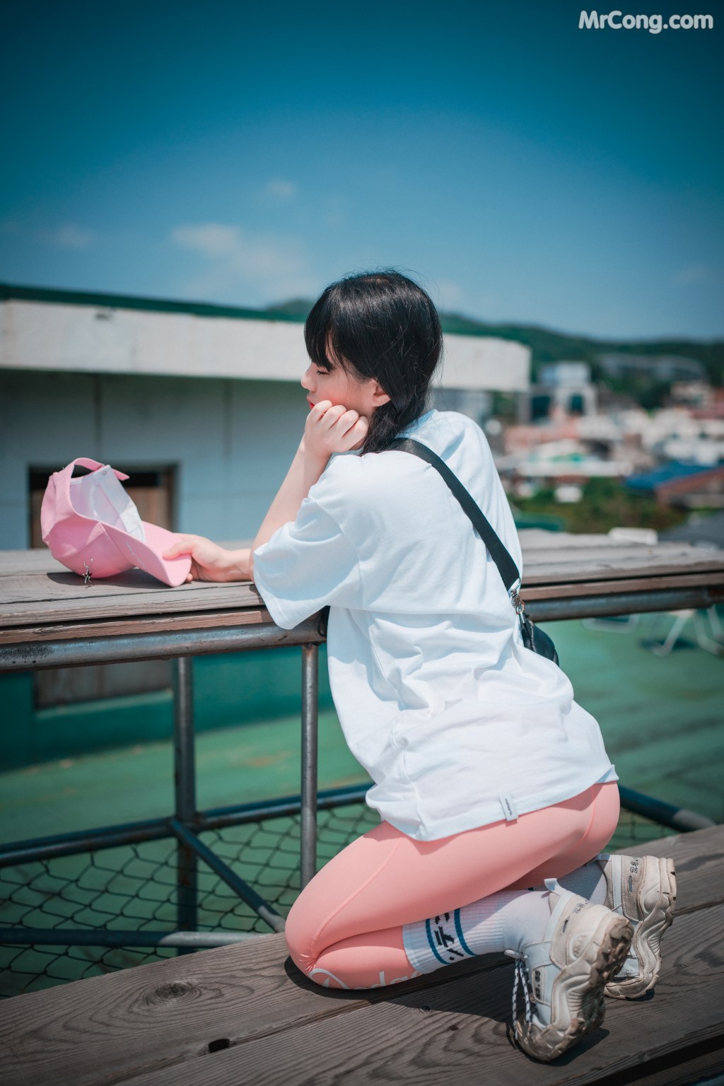 DJAWA Photo – Jeong Jenny (정제니): “Loose and Tight Pink” (159 photos) – Page 8