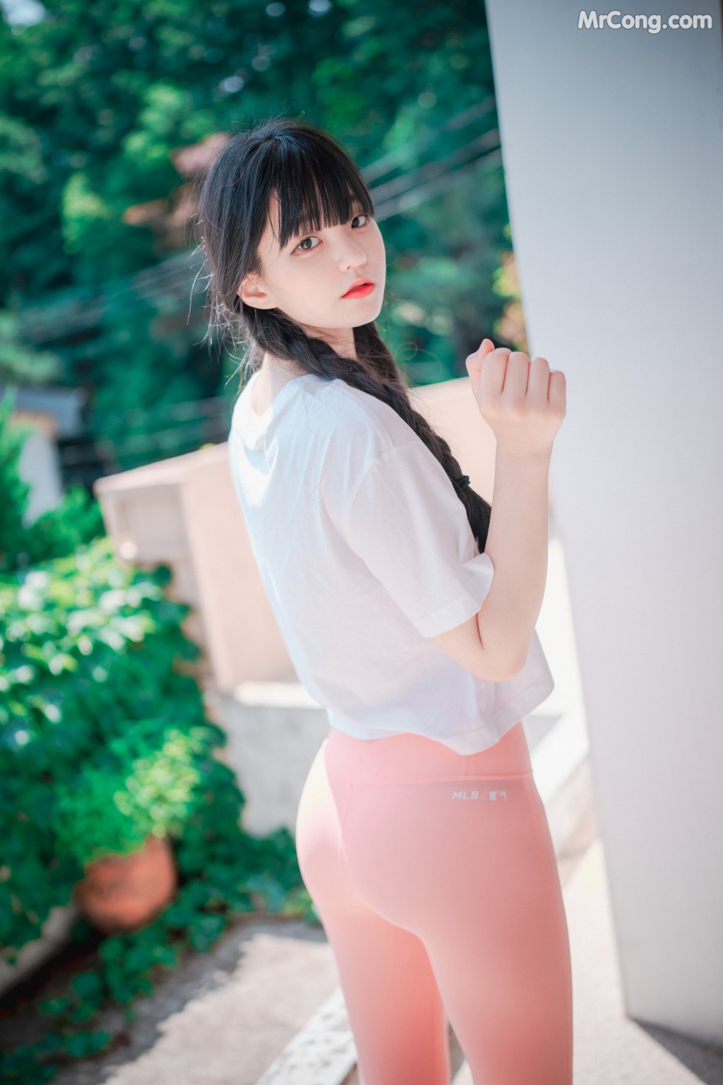 DJAWA Photo – Jeong Jenny (정제니): “Loose and Tight Pink” (159 photos) – Page 11