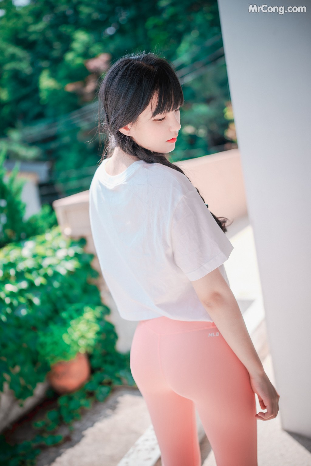 DJAWA Photo – Jeong Jenny (정제니): “Loose and Tight Pink” (159 photos) – Page 11