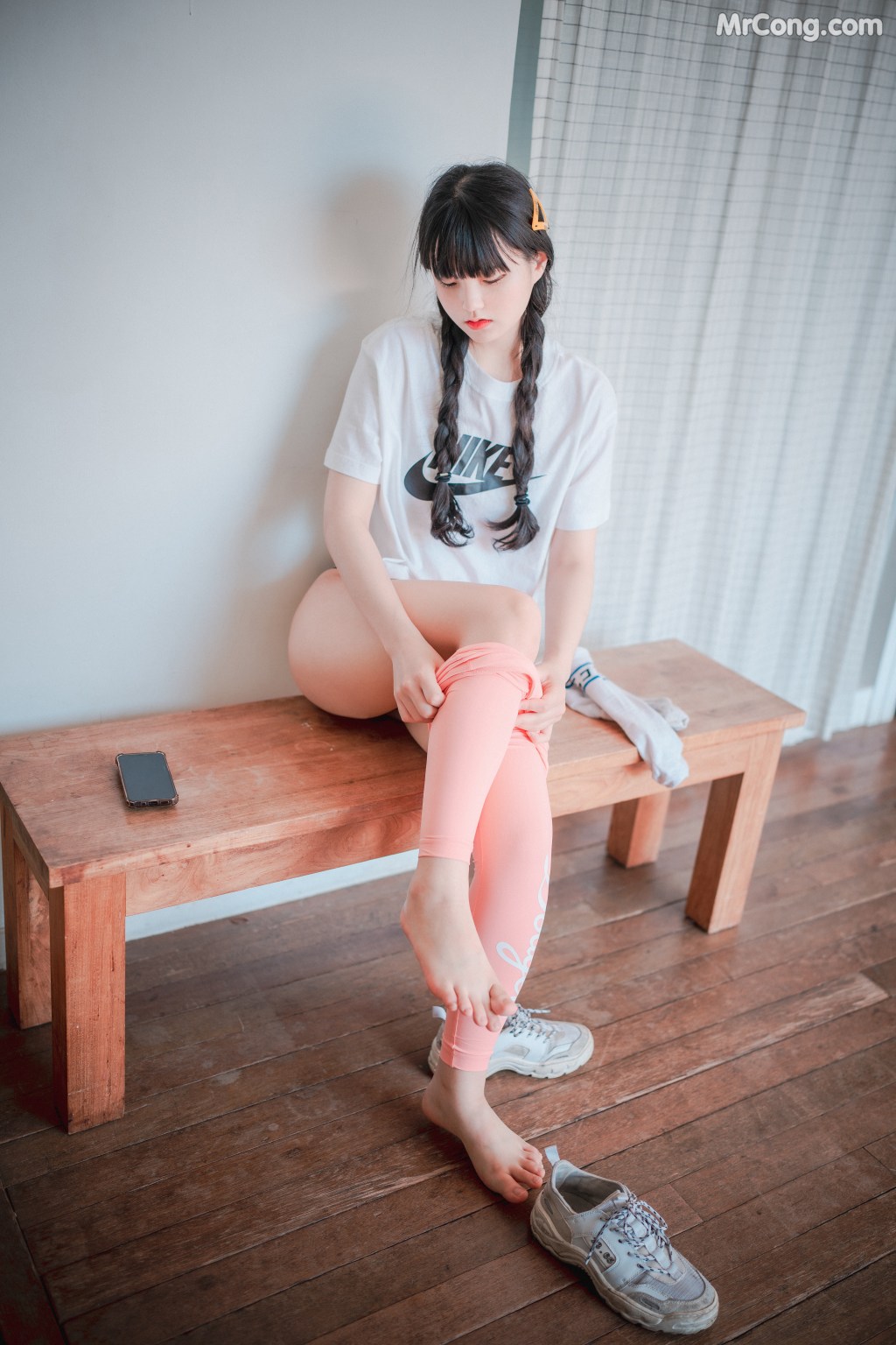 DJAWA Photo – Jeong Jenny (정제니): “Loose and Tight Pink” (159 photos) – Page 12