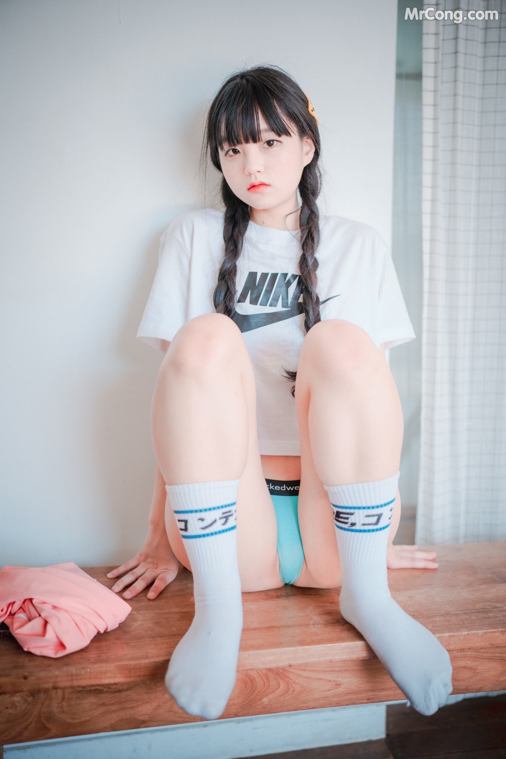 DJAWA Photo – Jeong Jenny (정제니): “Loose and Tight Pink” (159 photos) – Page 13
