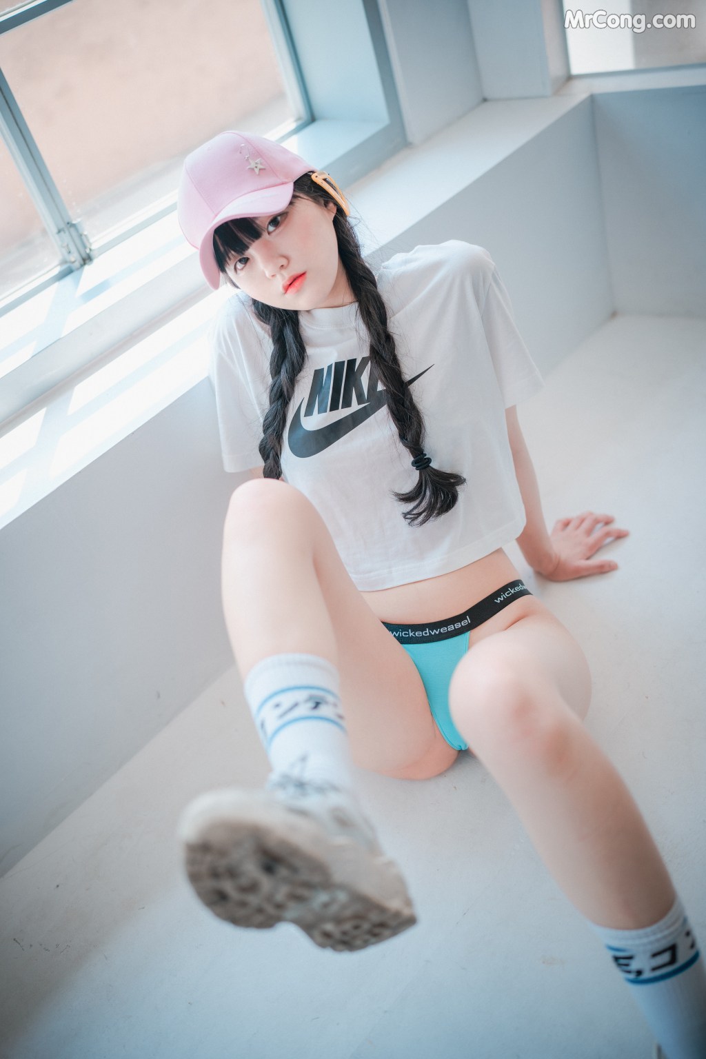 DJAWA Photo – Jeong Jenny (정제니): “Loose and Tight Pink” (159 photos) – Page 15