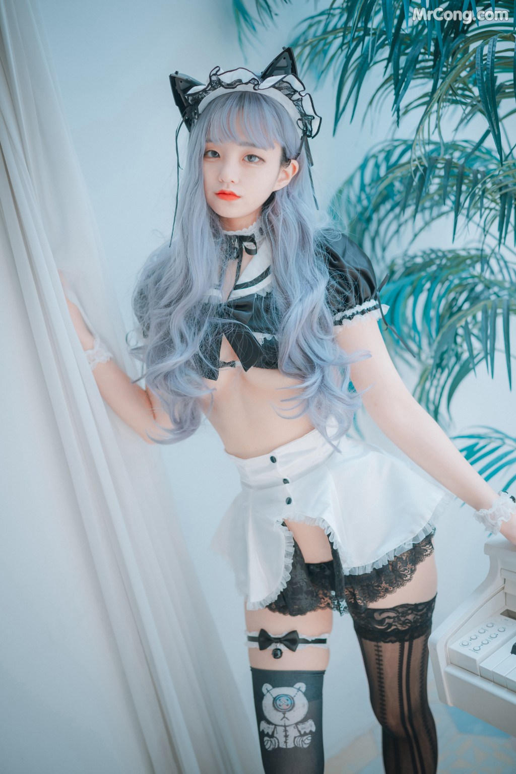 DJAWA Photo – Jeong Jenny (정제니): “Maid Mansion Nº2” (202 photos) – Page 2