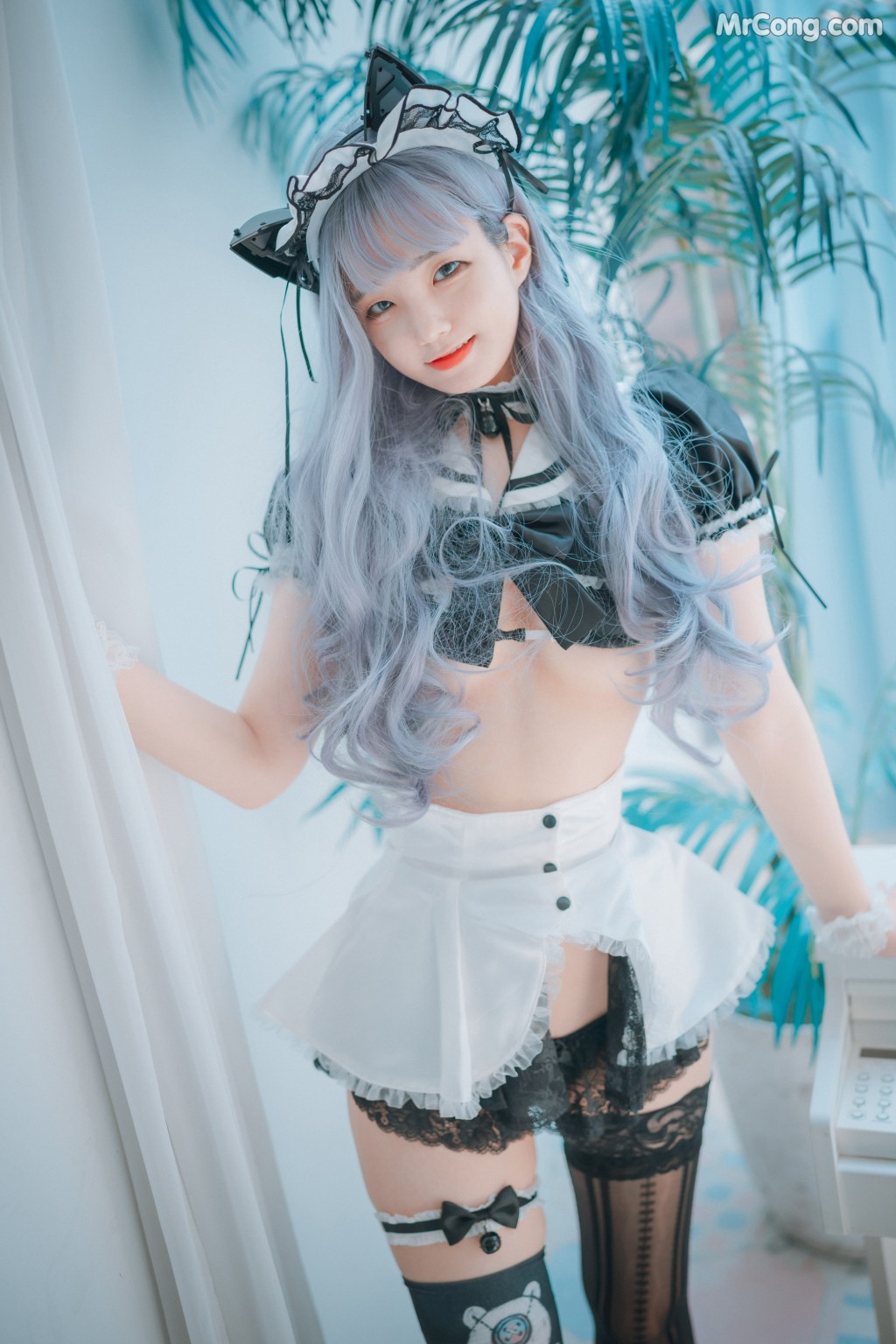 DJAWA Photo – Jeong Jenny (정제니): “Maid Mansion Nº2” (202 photos) – Page 2