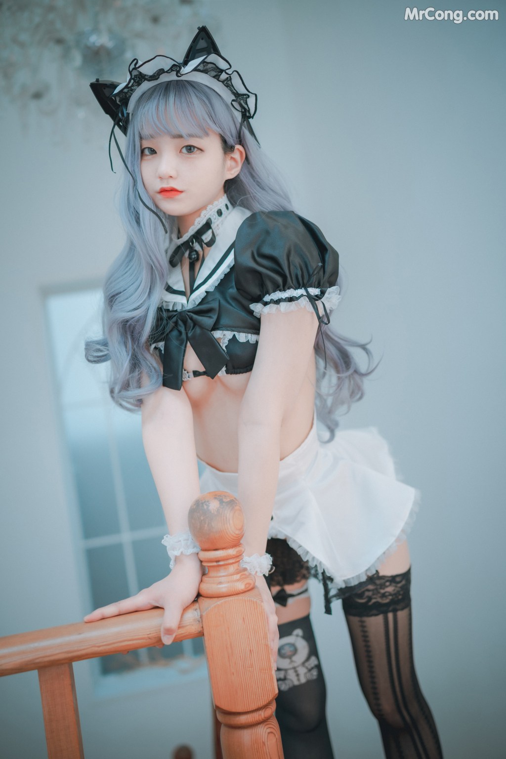 DJAWA Photo – Jeong Jenny (정제니): “Maid Mansion Nº2” (202 photos) – Page 3