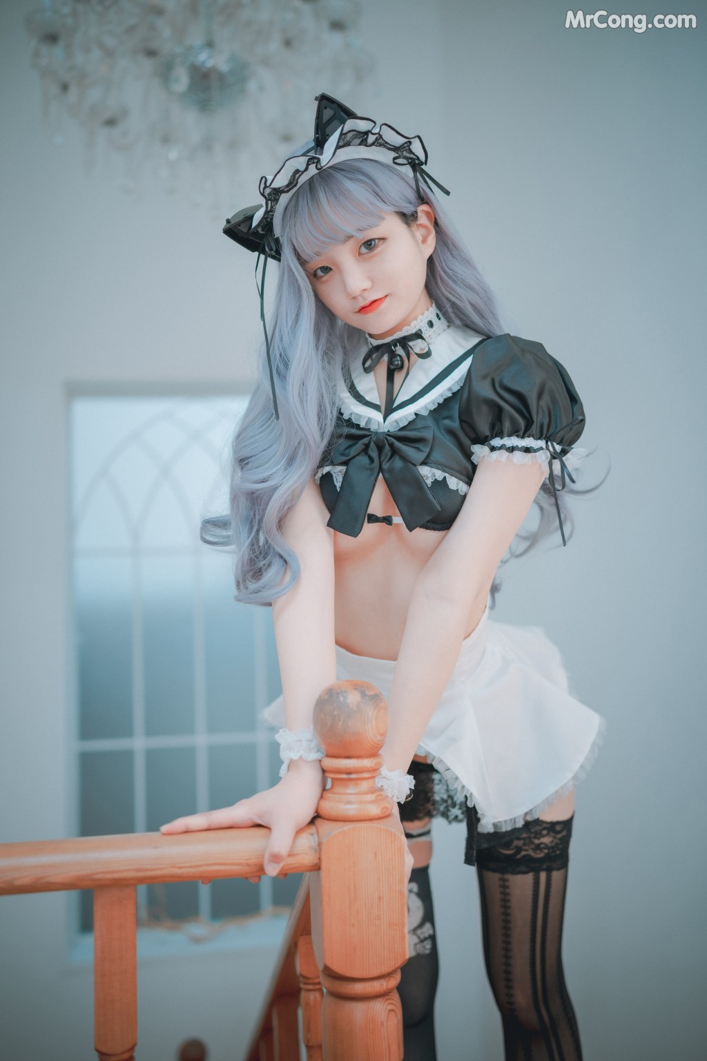 DJAWA Photo – Jeong Jenny (정제니): “Maid Mansion Nº2” (202 photos) – Page 4