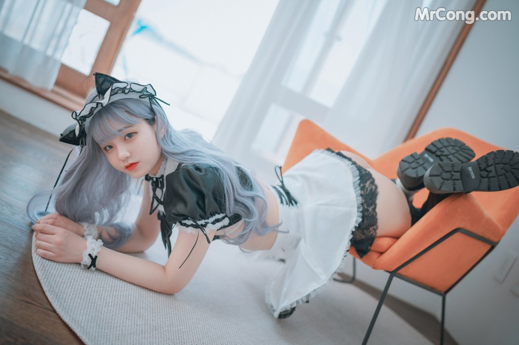 DJAWA Photo – Jeong Jenny (정제니): “Maid Mansion Nº2” (202 photos) – Page 5