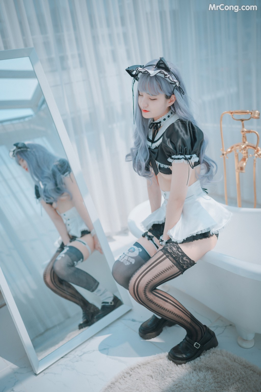 DJAWA Photo – Jeong Jenny (정제니): “Maid Mansion Nº2” (202 photos) – Page 5