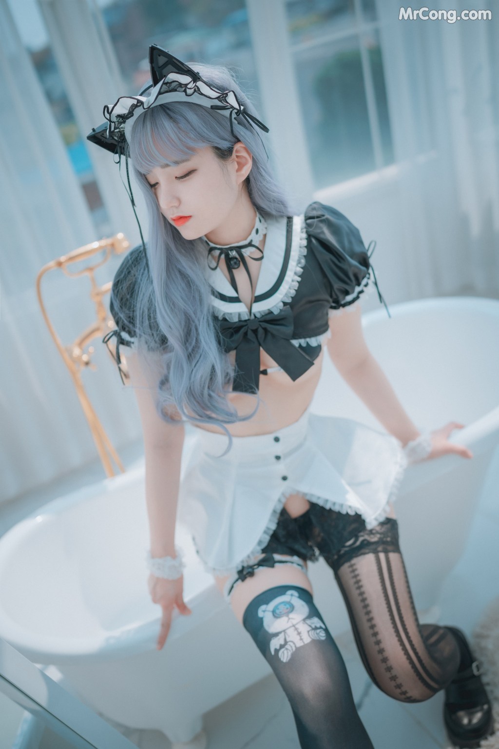 DJAWA Photo – Jeong Jenny (정제니): “Maid Mansion Nº2” (202 photos) – Page 5