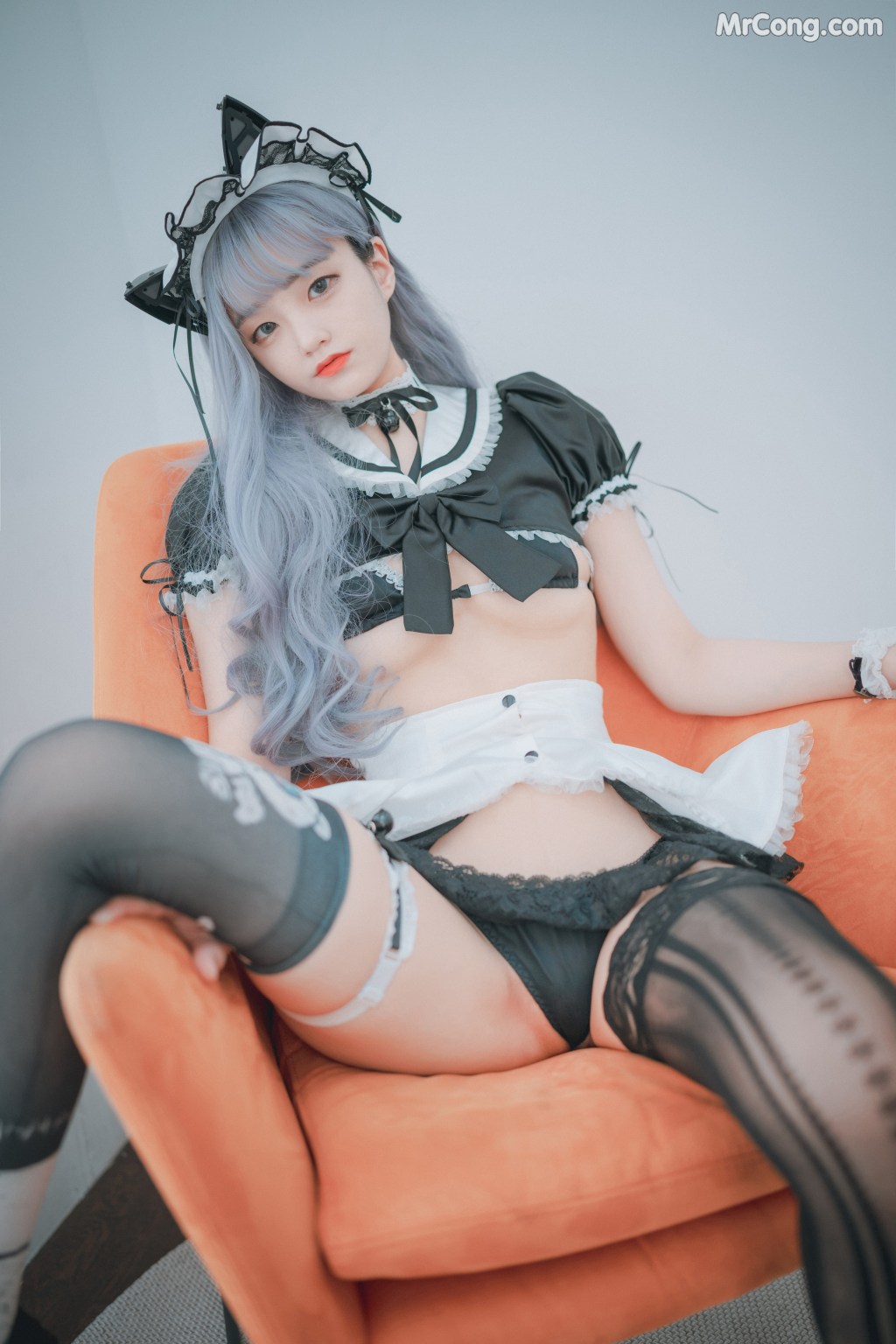 DJAWA Photo – Jeong Jenny (정제니): “Maid Mansion Nº2” (202 photos) – Page 5