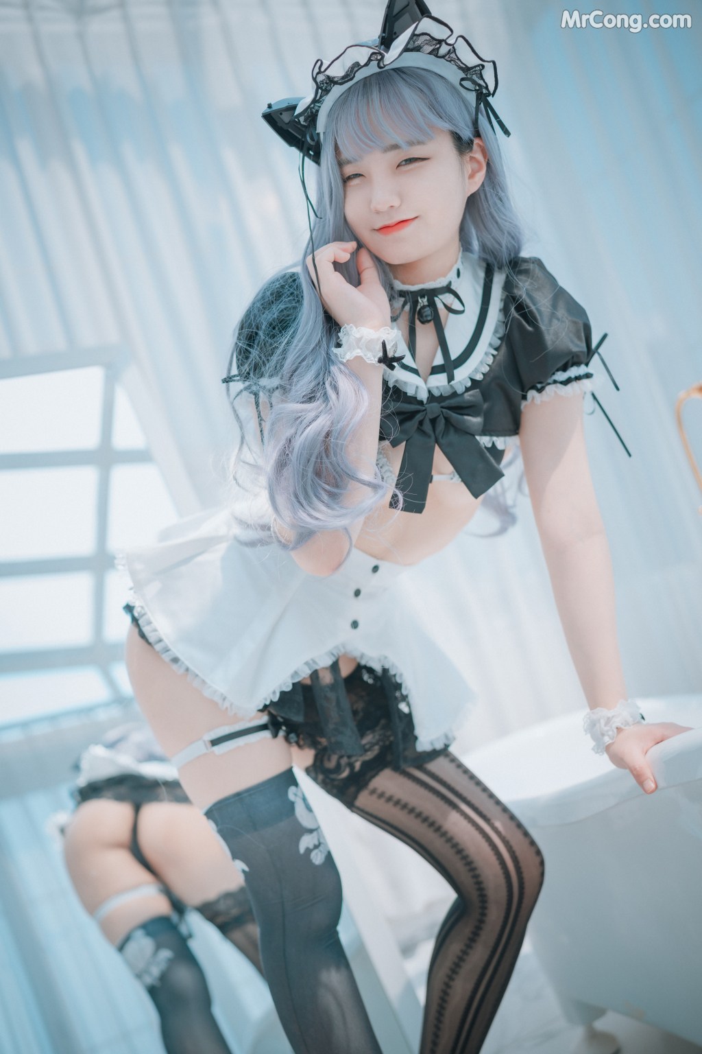 DJAWA Photo – Jeong Jenny (정제니): “Maid Mansion Nº2” (202 photos) – Page 5